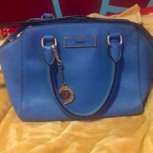 DKNY bag, cross bag, hand bag.